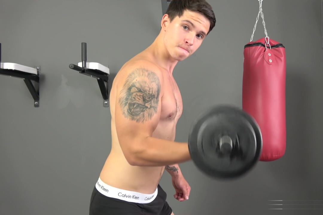 Exclsuive Casting - Cute Boy