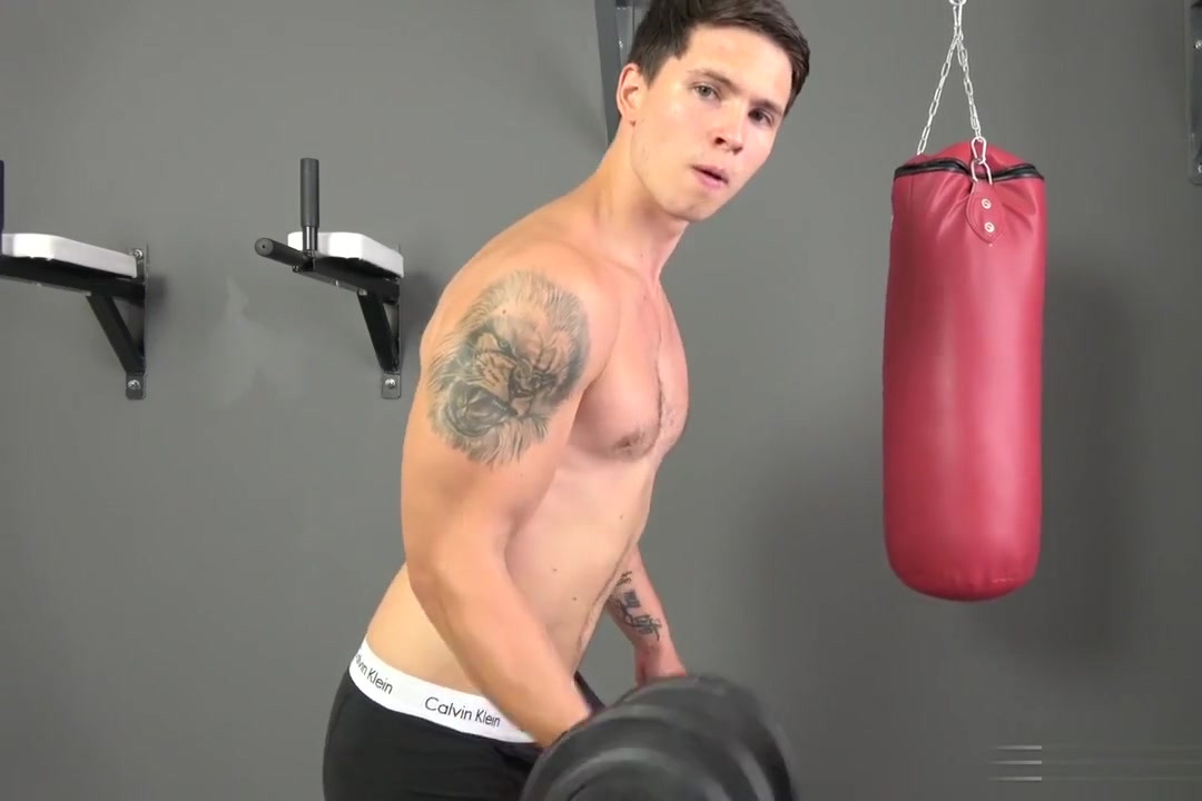 Exclsuive Casting - Cute Boy