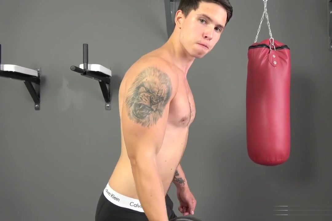 Exclsuive Casting - Cute Boy