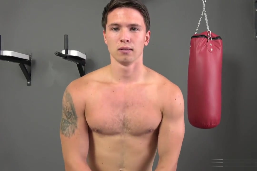 Exclsuive Casting - Cute Boy