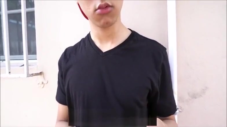 Amateur Virgin Latino Boy In Red Baseball Cap Paid To Fuck Stranger He Met On Streets POV