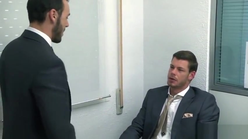 Happy Office Fuck