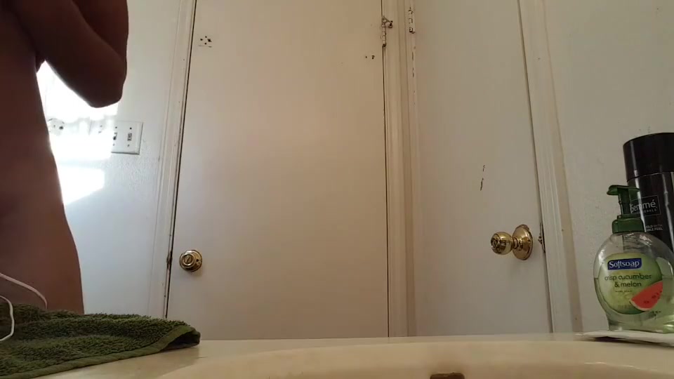 Pre Shower Cam