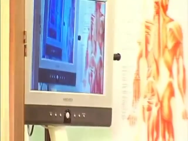 Solo In Doc Office