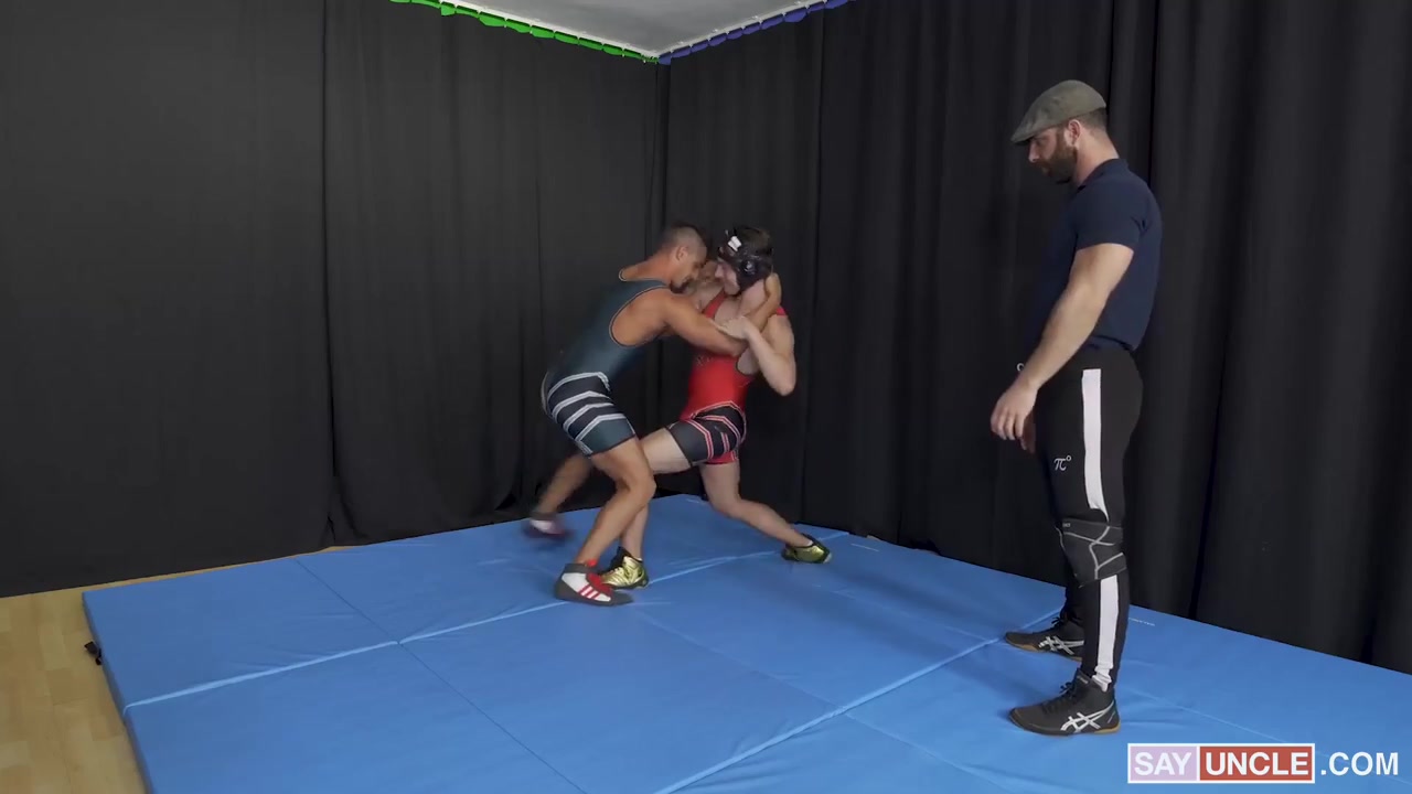 Wrestling Grind