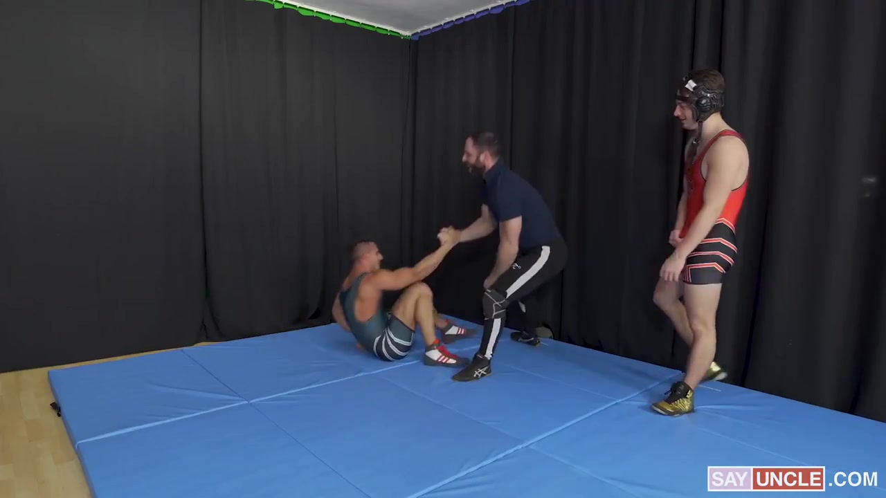 Wrestling Grind