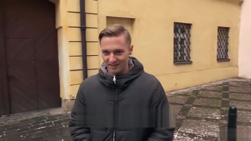 CZECH HUNTER 404