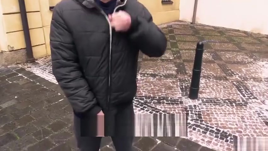 CZECH HUNTER 404