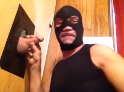 Frankford Gloryhole Facial