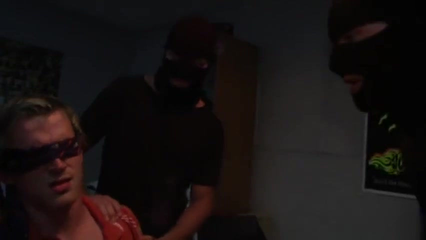 Haze Him 8