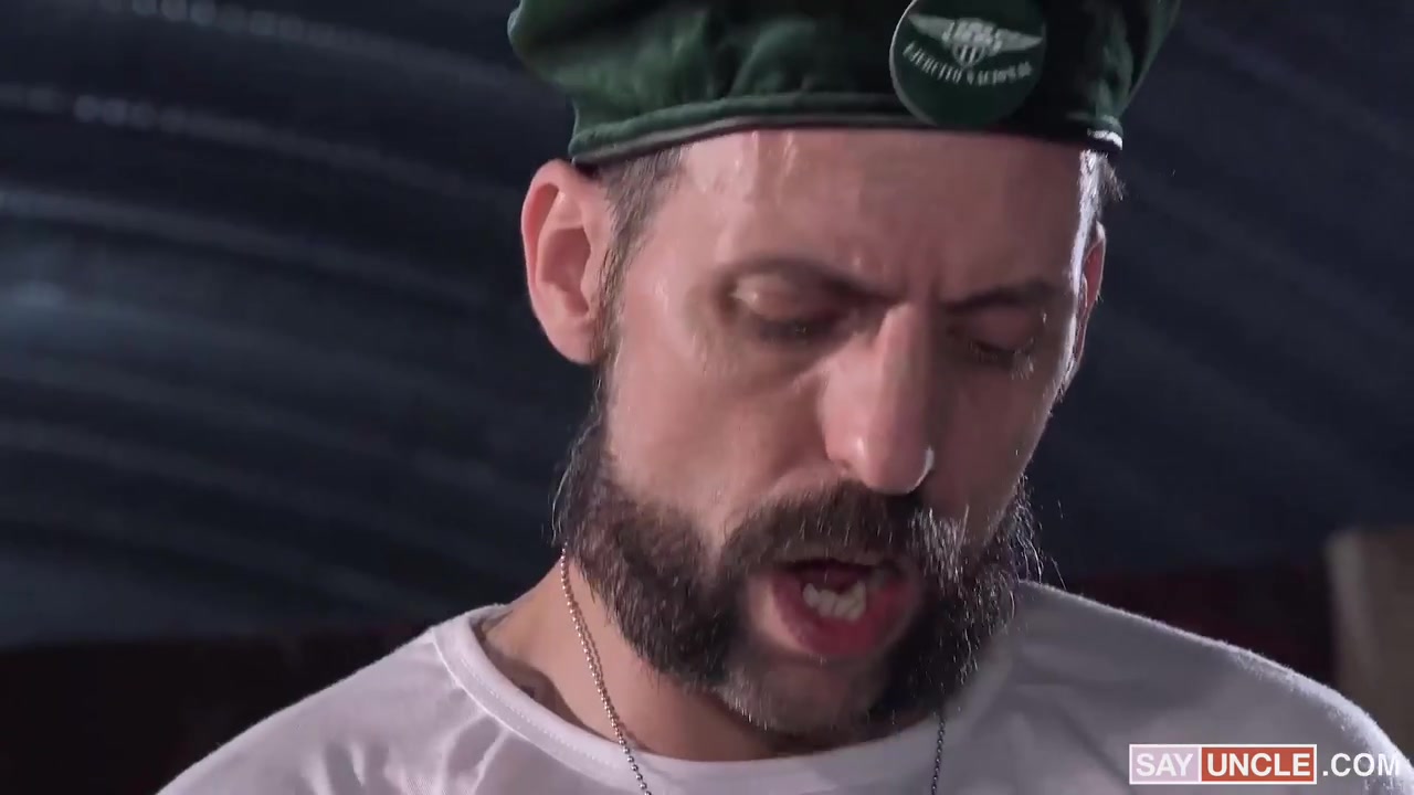 Your Reward, Soldier - MilitaryDick