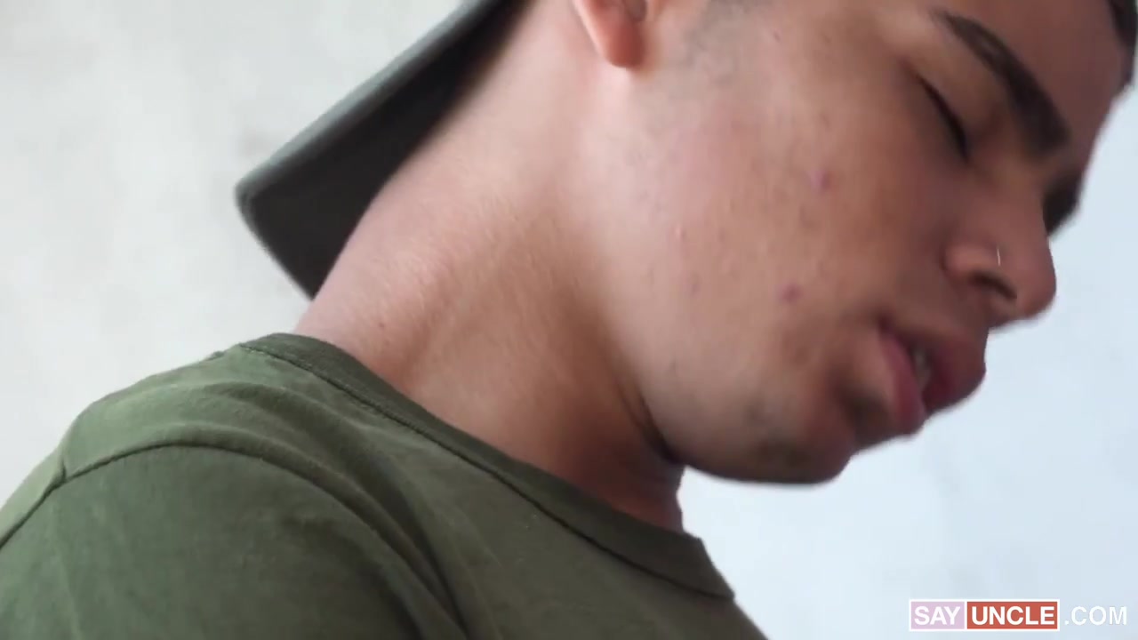 The Training Never Stops - MilitaryDick