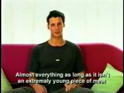 Casting Couch 5