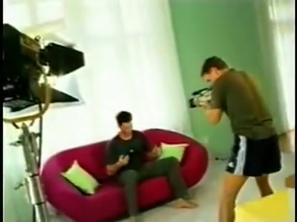 Casting Couch 5