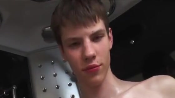 Nice Boy And The Shower