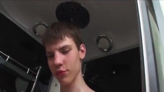Nice Boy And The Shower