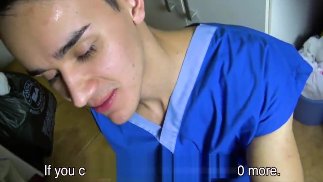 Spanish Latino POV Amateur Sex With Horny Stranger For Money