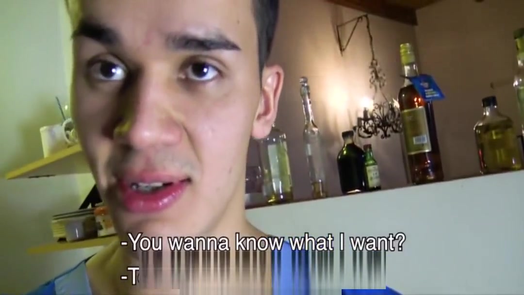 Spanish Latino POV Amateur Sex With Horny Stranger For Money