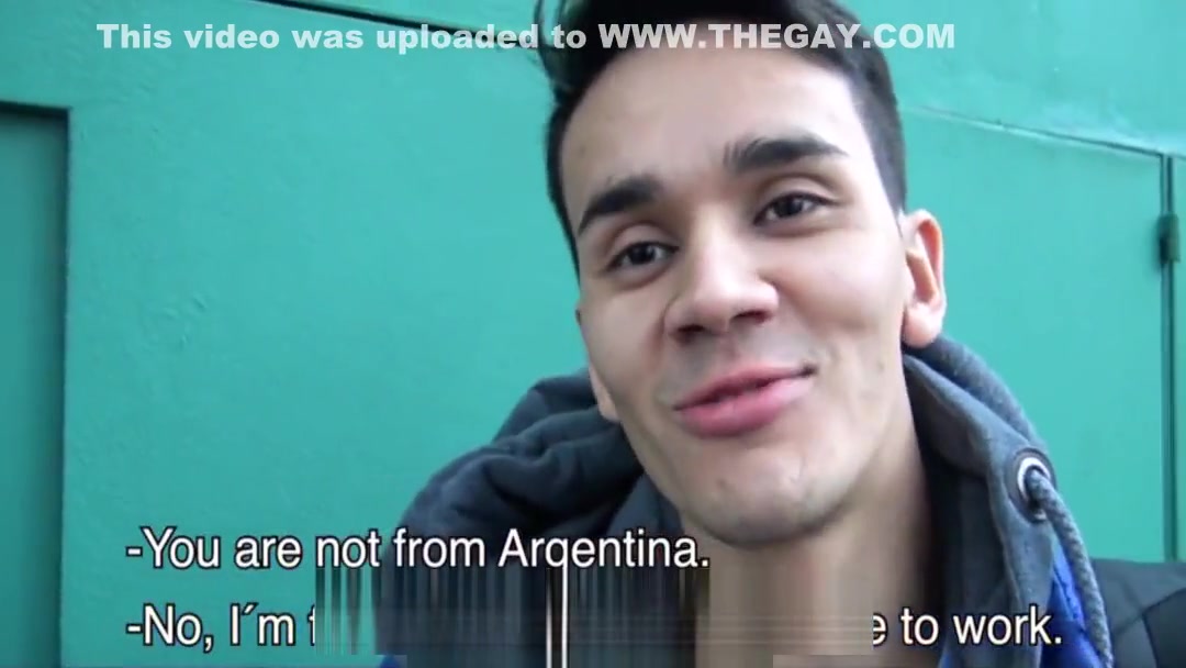 Spanish Latino POV Amateur Sex With Horny Stranger For Money
