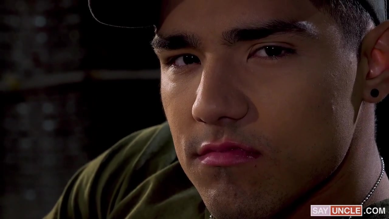 Jerk-Off Training - MilitaryDick