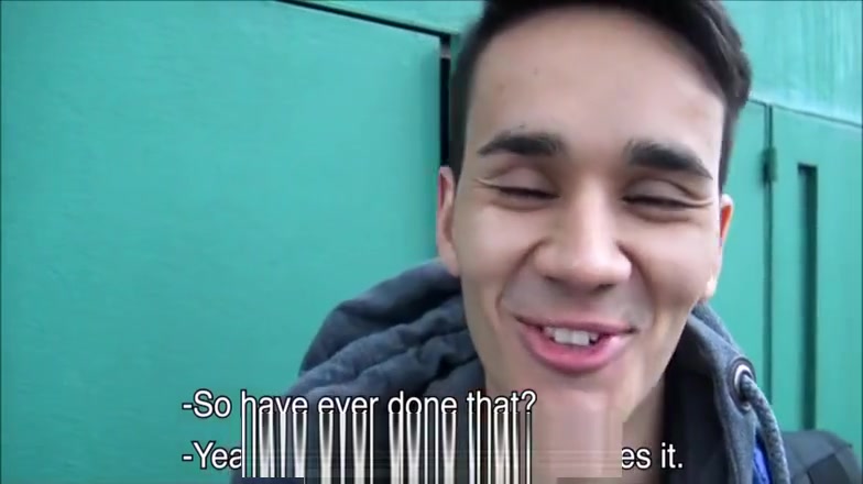 Spanish Latino POV Amateur Sex With Horny Stranger For Money