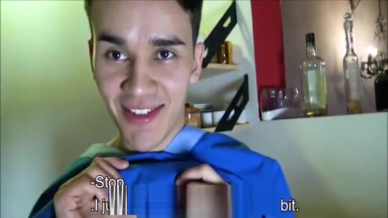 Spanish Latino POV Amateur Sex With Horny Stranger For Money