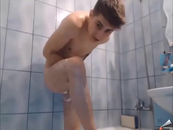Twink Shower