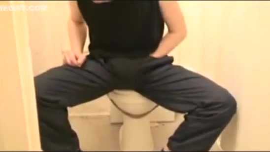 Glory Hole Fuck