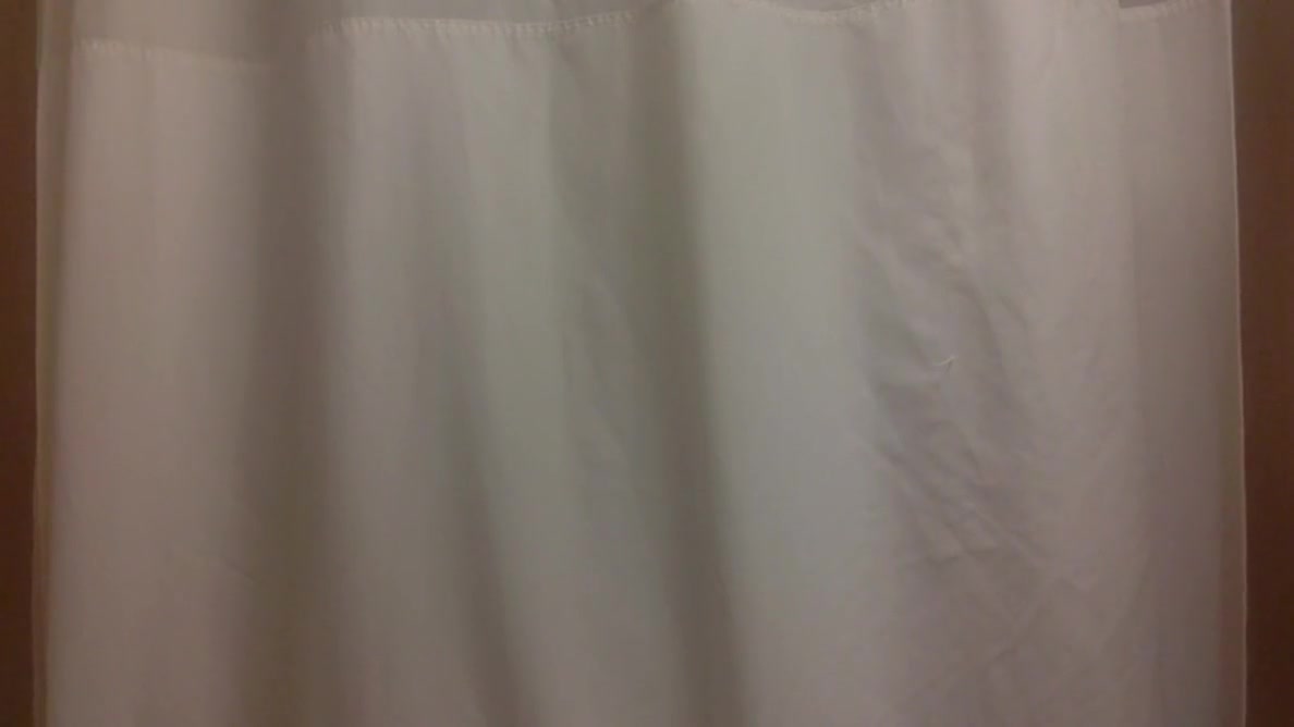 Alex masturbating in the shower