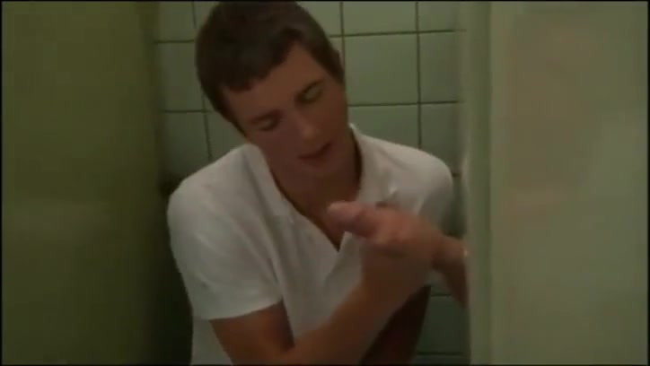 Tennis Gloryhole