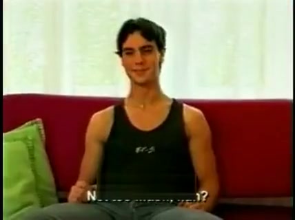 Casting Couch 9