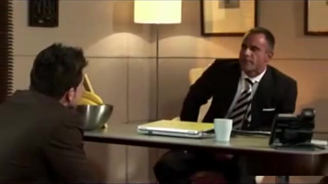 At the Office 1