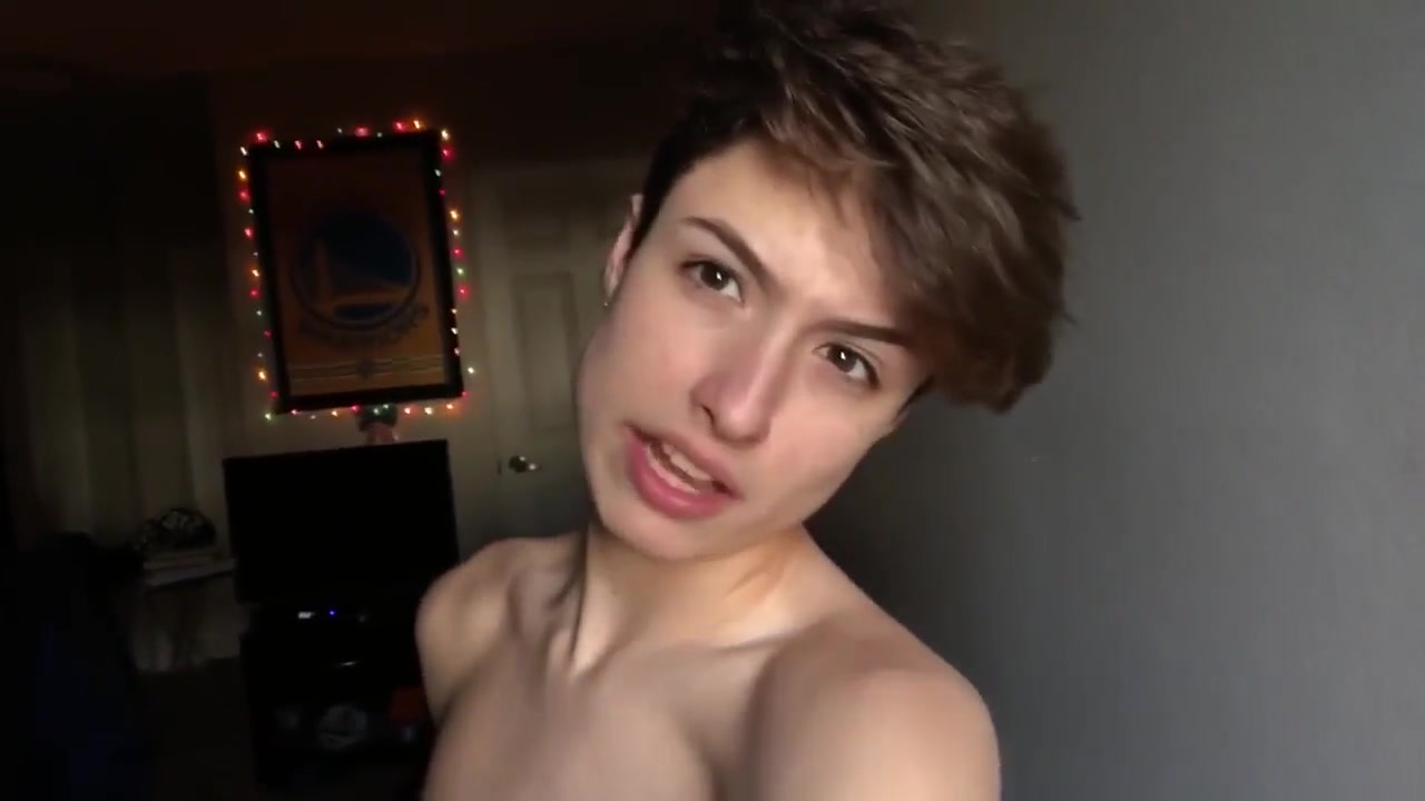 Tyler The Shower Twink