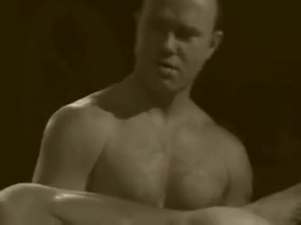 Fisting Tober Brandt