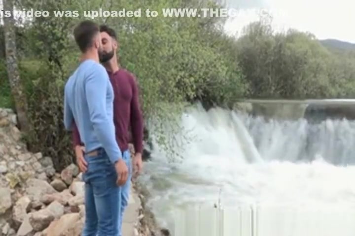 RagingStallion Hot Latino and Arab Passionate Fucking