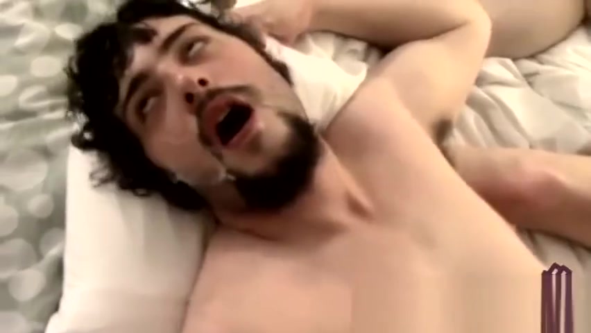 Hot male on fisting xxx gay twinks first time
