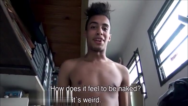 Straight Amateur Latino Twink With Braces Paid To Fuck And Suck Gay Stranger POV