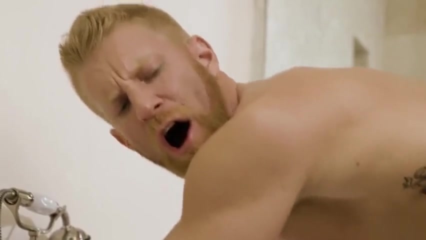 JAXX MAXIM JOHNNY V - SHARED SHOWER