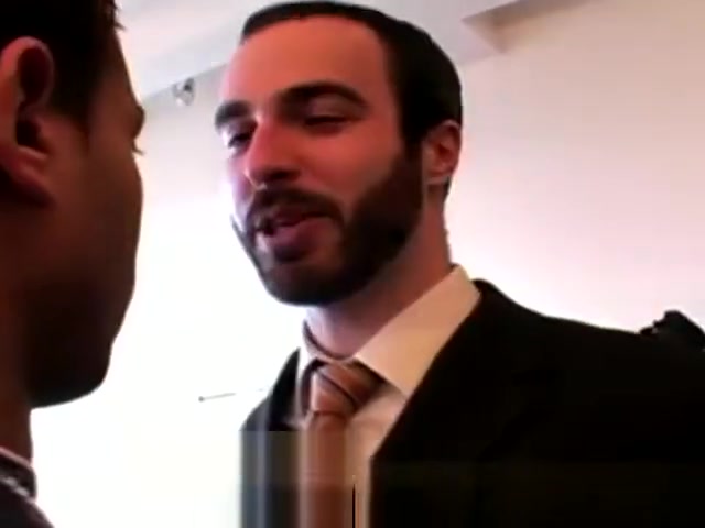 Ebony employee anally spread with big office cock