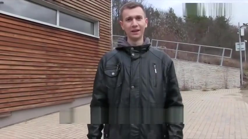 CZECH HUNTER 393