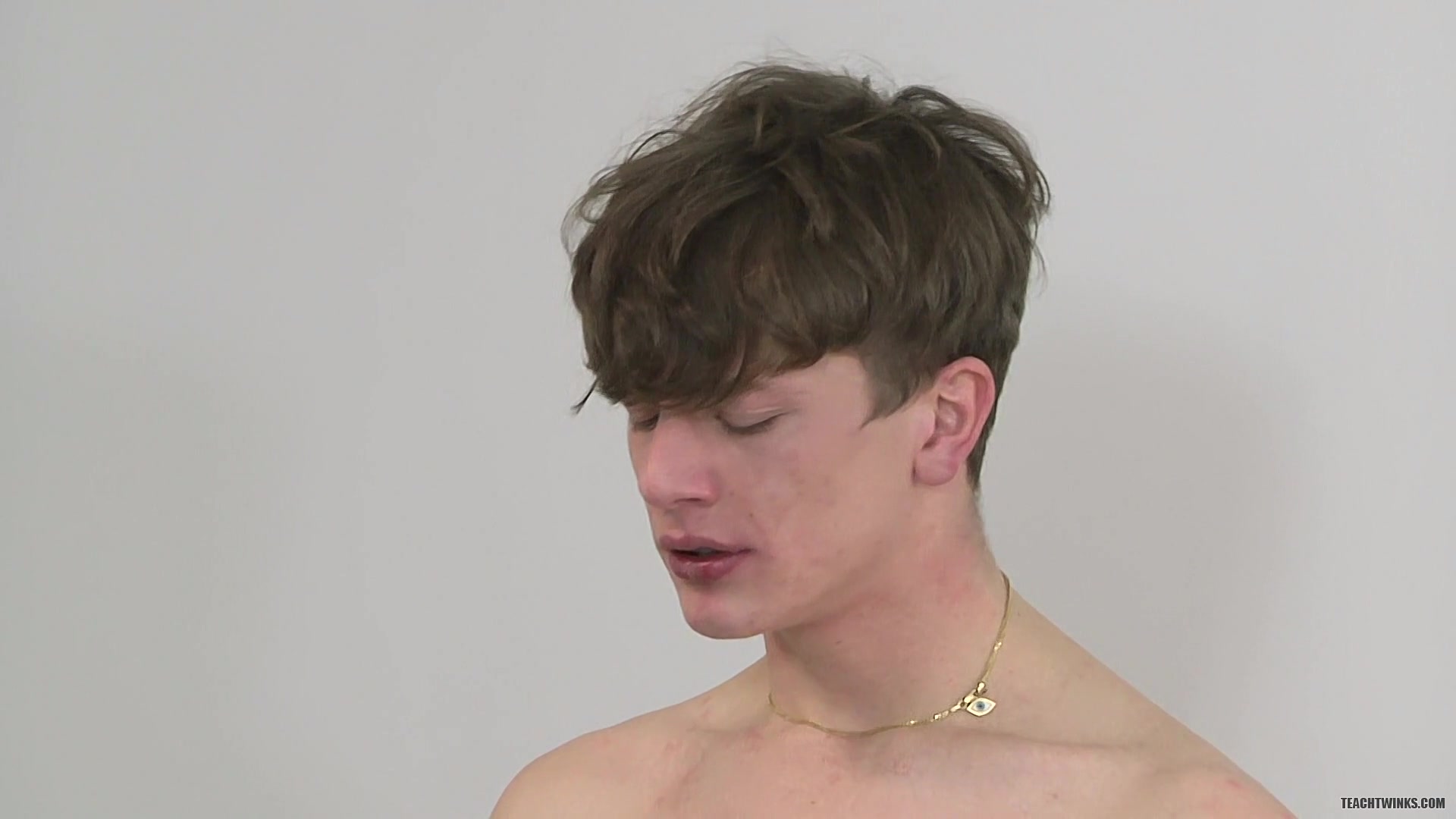 Pounding The Greediest Boy - Jaymie Young & Alex Faux