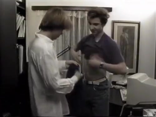 Vintage - Office Sex 2