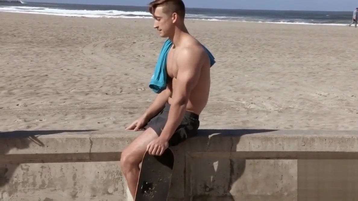 Slade - Gay Movie - Sean Cody