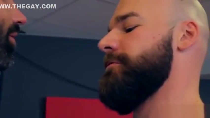 Office Sex