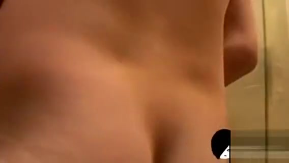 Austin Lucas in sweaty shower foreplay before erotic barebac