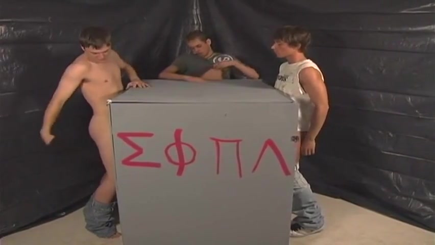 Horny Boys 4some Play Glory Hole 480p