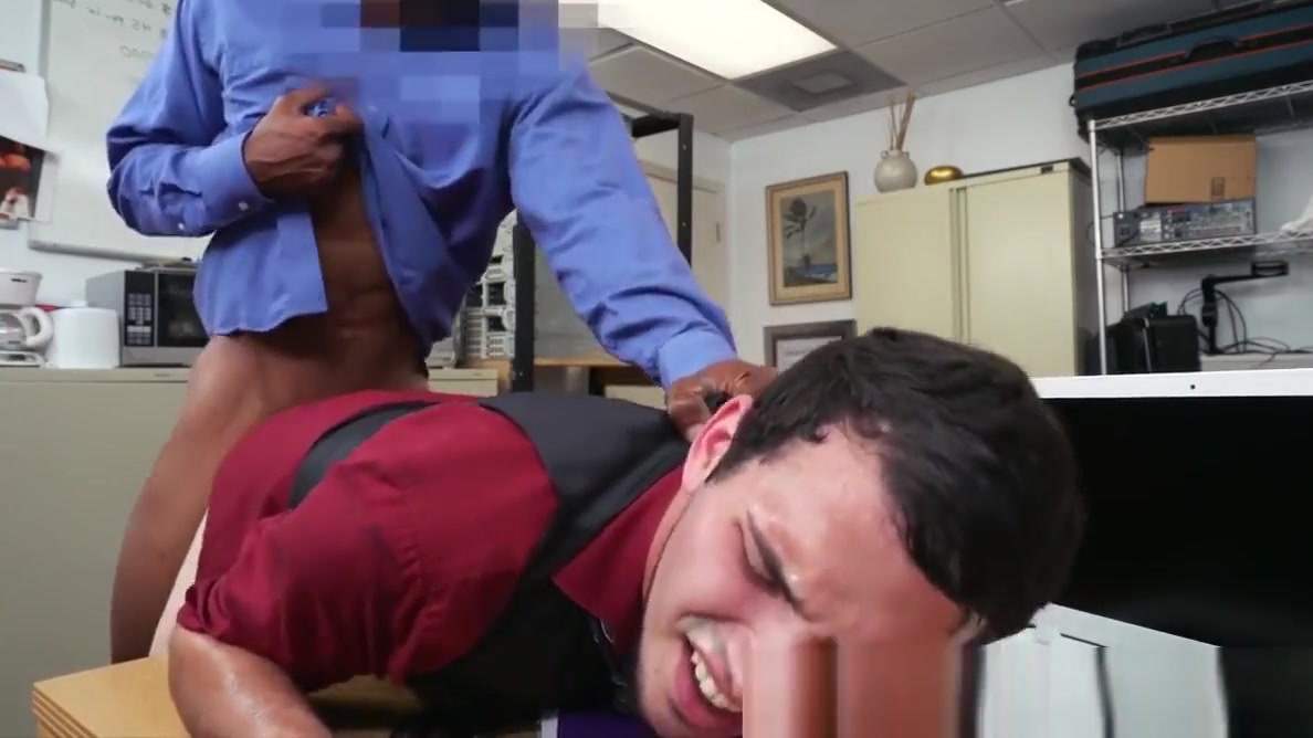 Wrestling military studs getting ass drilled
