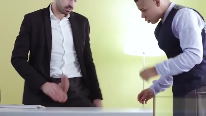 Office Sex