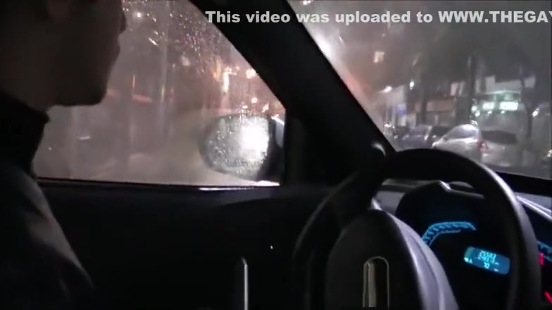 Gay Filmmaker Pays Bi Sexual Uber Driver To Fuck Him POV