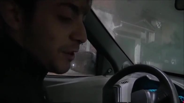 Gay Filmmaker Pays Bi Sexual Uber Driver To Fuck Him POV